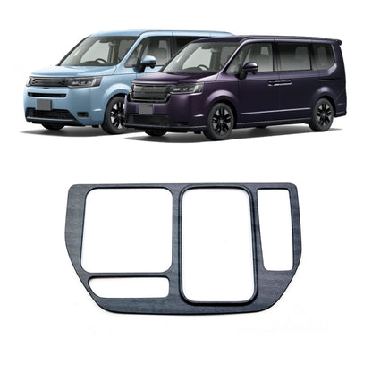 For Honda 2023 Stepwgn Spada Right Hand Drive Center Shift Frame Sticker