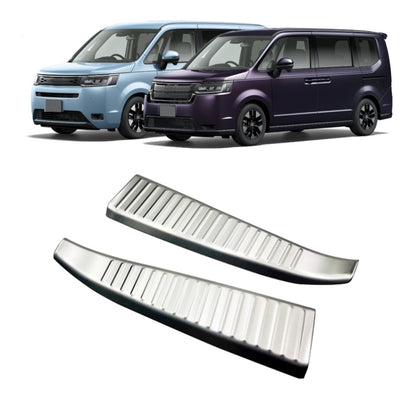 For Honda 2022 Stepwgn Spada Right Hand Drive Trunk Built-In Protection Pressure Bar