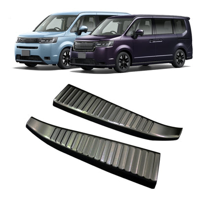 For Honda 2022 Stepwgn Spada Right Hand Drive Trunk Built-In Protection Pressure Bar