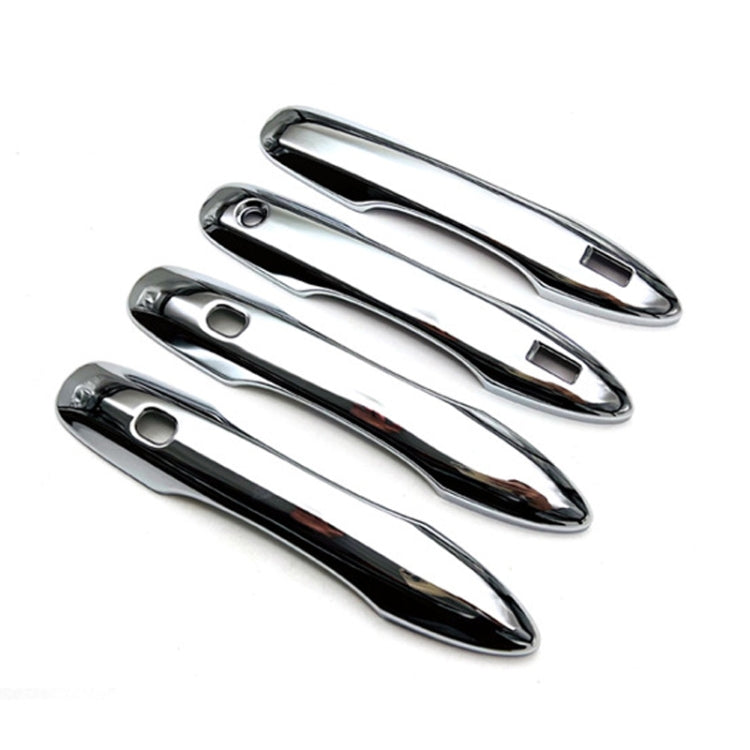 For Toyota 2022 Noah/Voxy 90 Series Right Hand Drive Door Handle Protection Cover Patch