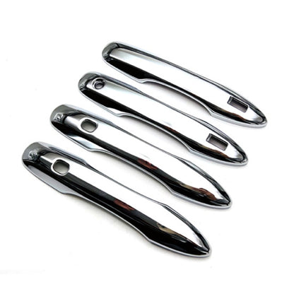 For Toyota 2022 Noah/Voxy 90 Series Right Hand Drive Door Handle Protection Cover Patch