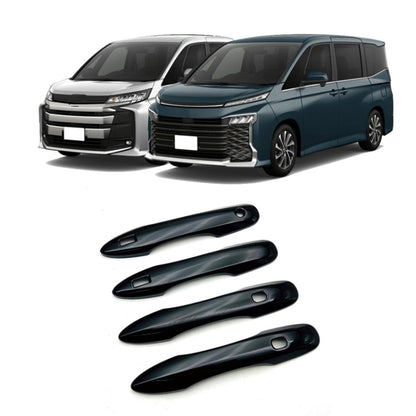 For Toyota 2022 Noah/Voxy 90 Series Right Hand Drive Door Handle Protection Cover Patch