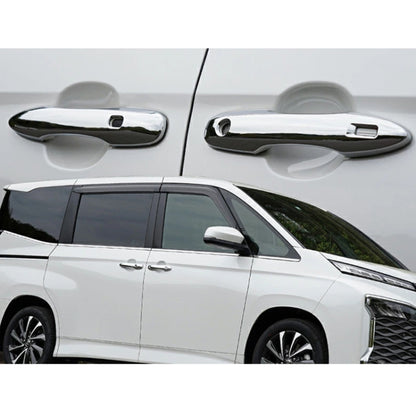 For Toyota 2022 Noah/Voxy 90 Series Right Hand Drive Door Handle Protection Cover Patch