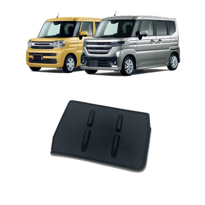 For 2024 Suzuki Spacia Right Hand Driver Dashboard Phone Holder Anti-Slip Protective Pad