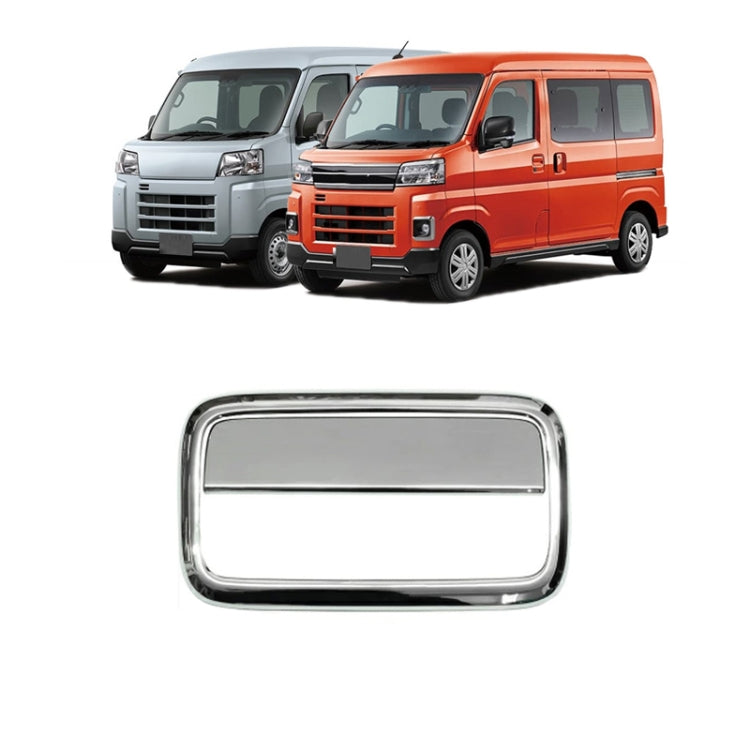 For Daihatsu 2022 Atrai/Hijet Right Hand Drive Trunk Tailgate Handle Conversion
