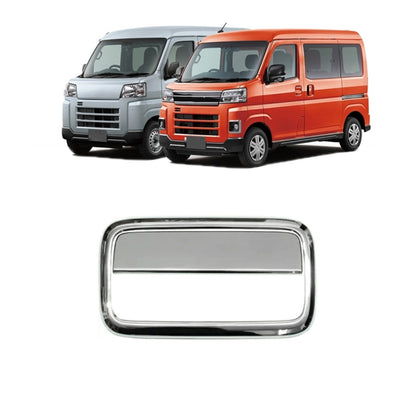 For Daihatsu 2022 Atrai/Hijet Right Hand Drive Trunk Tailgate Handle Conversion