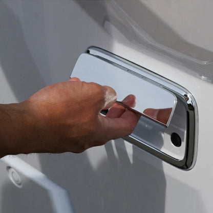 For Daihatsu 2022 Atrai/Hijet Right Hand Drive Trunk Tailgate Handle Conversion