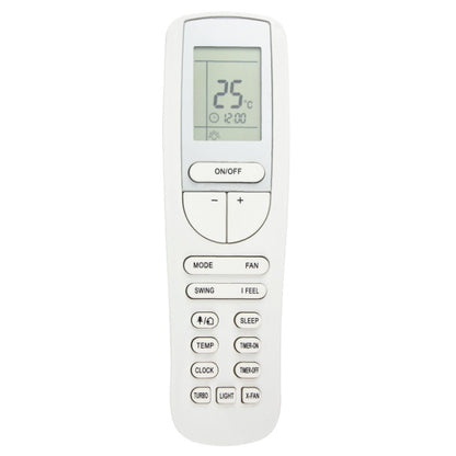 For GREE Air Conditioner YAA1FB Remote Control, YAA1FB