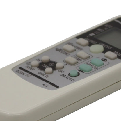 For Mitsubishi Air Conditioner RKT502A420 Remote Control, RKT502A420
