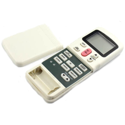 For Midea Air Conditioner R11HG Remote Control, R11HG