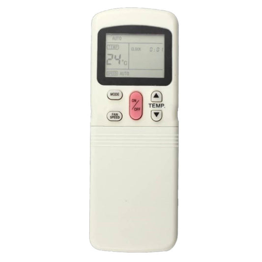 For Midea Air Conditioner R11HG Remote Control, R11HG