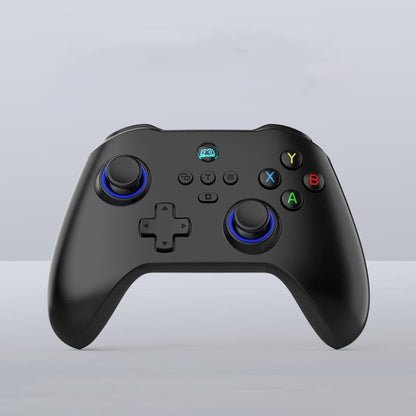 Z03 Wireless Bluetooth Game Controller For Switch / IOS / Android / PC / PS3 / PS4, Black, Star White, Black+Bracket, Star White+Bracket