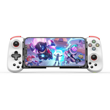 Bluetooth Stretchable Game Controller for Nintendo Switch / PC / IOS / Android, D6DP