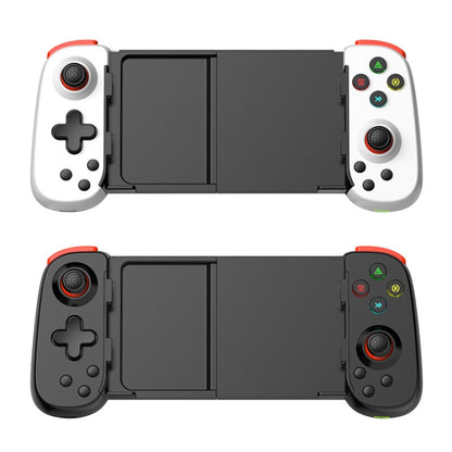 Bluetooth Stretchable Game Controller for Nintendo Switch / PC / IOS / Android, D6DP