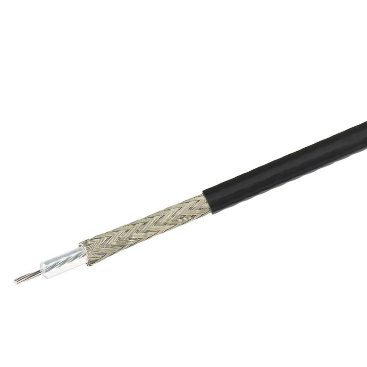 IPX To BNC Female RG1.13 Antenna Signal Extension Cable, 15cm, 18cm