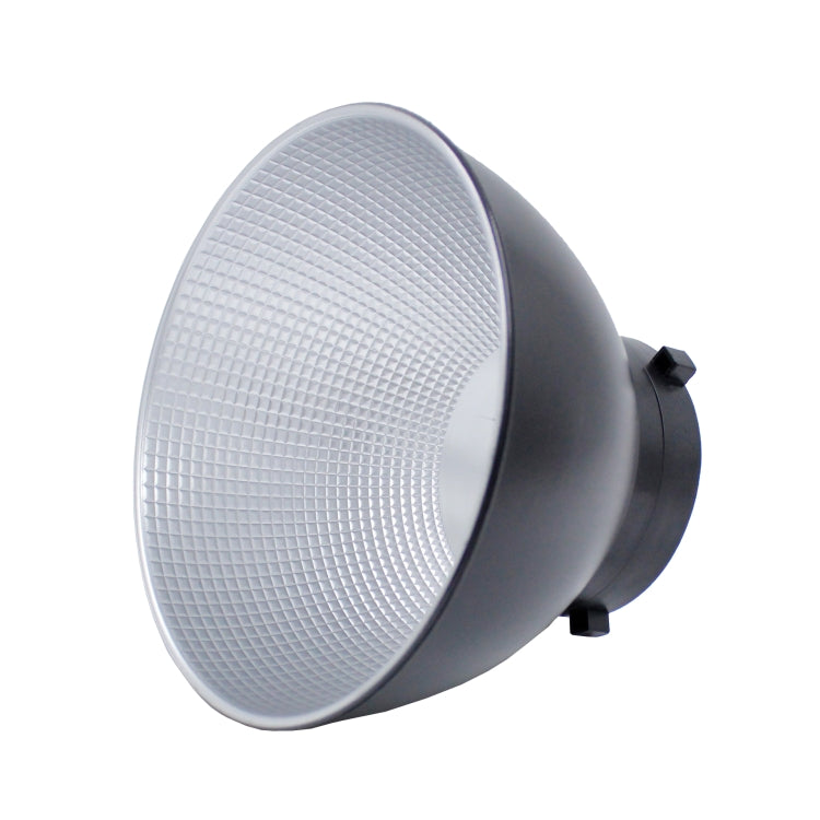 Godox 7 inch Universal Bowens Mouth Standard Reflector Studio Flash Honeycomb Lampshade