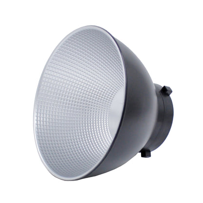Godox 7 inch Universal Bowens Mouth Standard Reflector Studio Flash Honeycomb Lampshade