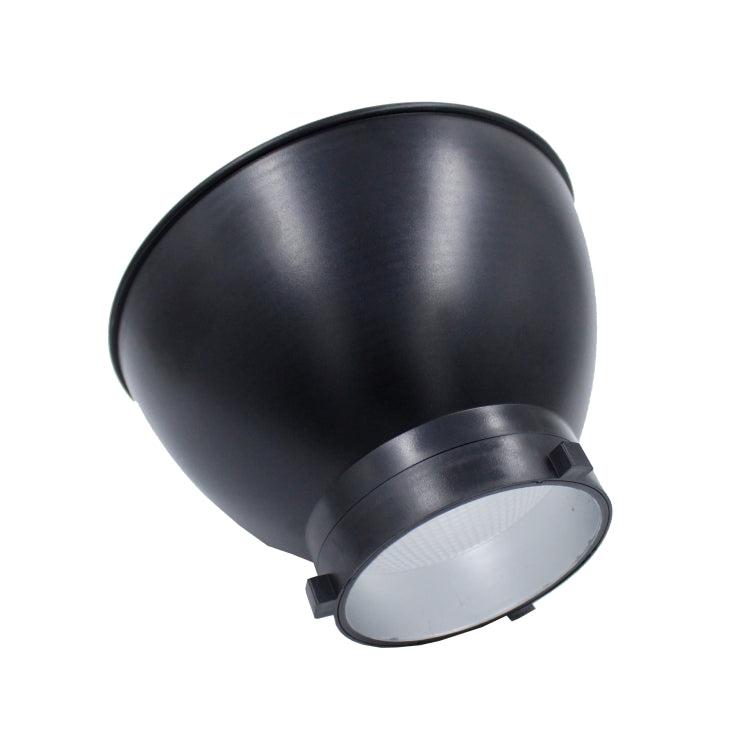 Godox 7 inch Universal Bowens Mouth Standard Reflector Studio Flash Honeycomb Lampshade