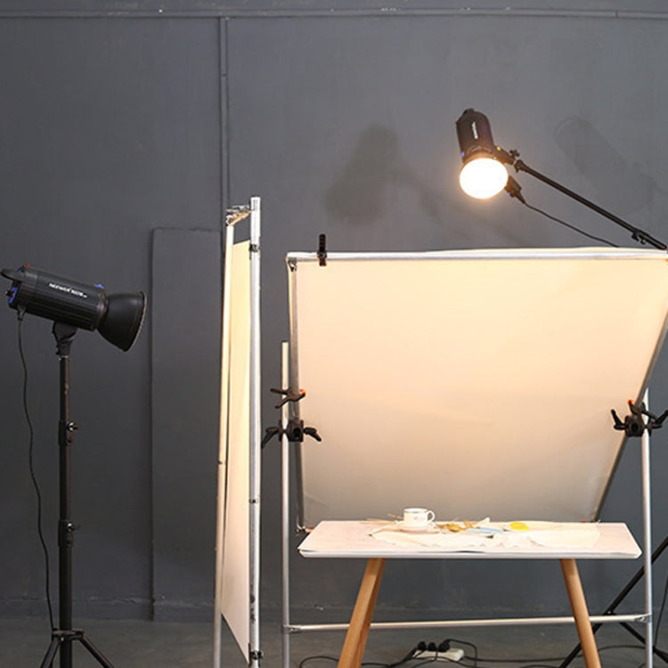 Godox 7 inch Universal Bowens Mouth Standard Reflector Studio Flash Honeycomb Lampshade