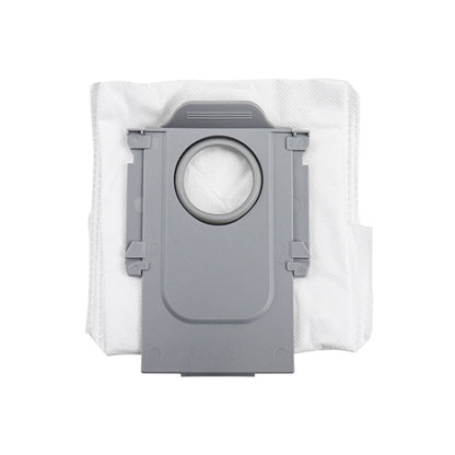 For Roborock P10 / Q Revo / V20 Vacuum Cleaner Non-Woven Dust Bag Replacement Parts