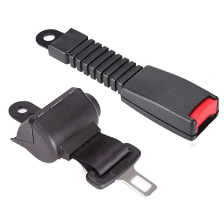 Golf Cart Automatic Seat Belts Forklift Play Toy Car Safety Belts