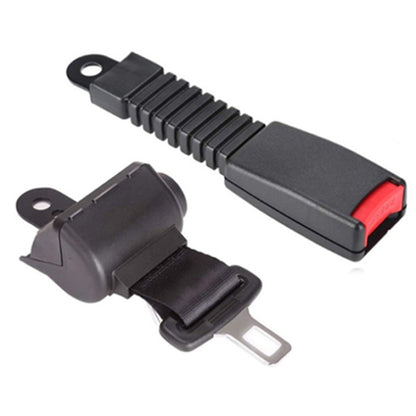 Golf Cart Automatic Seat Belts Forklift Play Toy Car Safety Belts