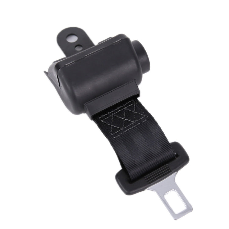 Golf Cart Automatic Seat Belts Forklift Play Toy Car Safety Belts