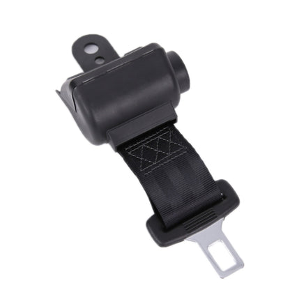 Golf Cart Automatic Seat Belts Forklift Play Toy Car Safety Belts