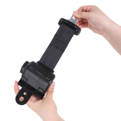 Golf Cart Automatic Seat Belts Forklift Play Toy Car Safety Belts