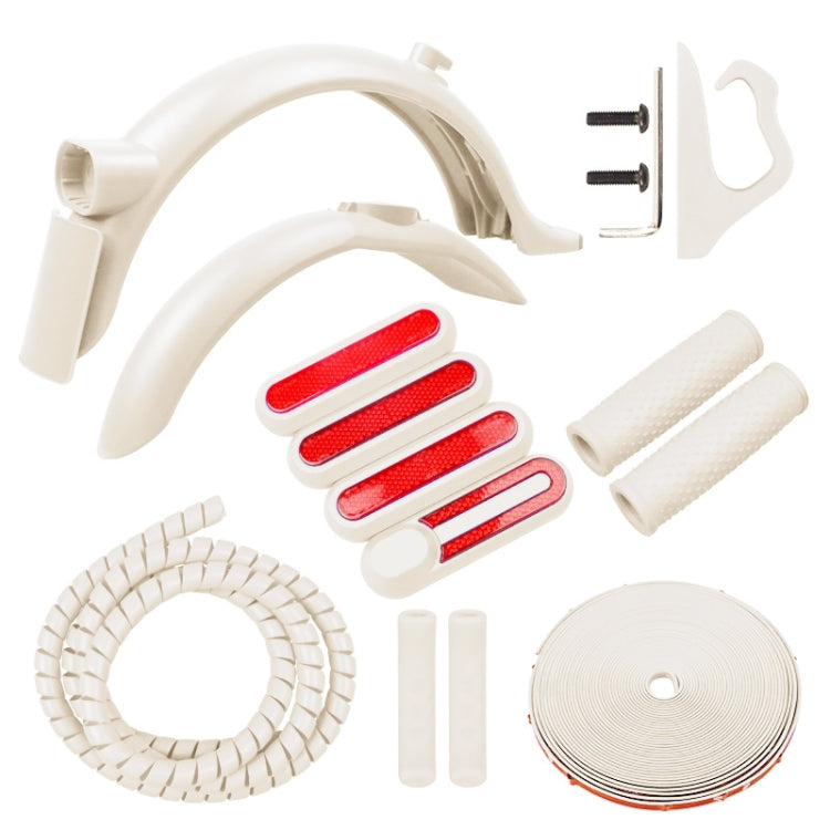 For Xiaomi M365 Pro / Pro 2 AIMITE 13pcs /Set Electric Scooter Accessories