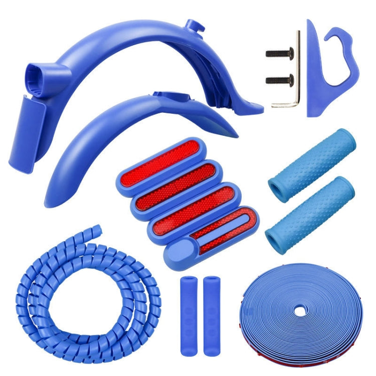 For Xiaomi M365 Pro / Pro 2 AIMITE 13pcs /Set Electric Scooter Accessories