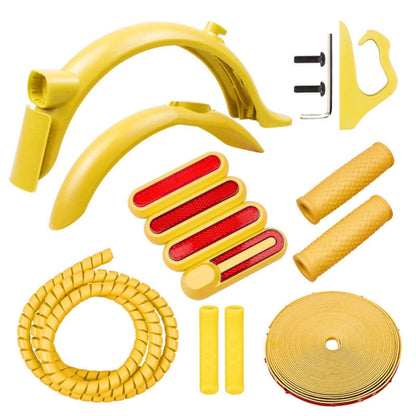 For Xiaomi M365 Pro / Pro 2 AIMITE 13pcs /Set Electric Scooter Accessories