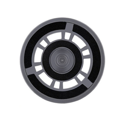 For Dreame L20 Ultra / X20 Pro / X20 Pro Plus Robot Vacuum Accessories, 1pair White Side Brush, 1pair Black Side Brush, 1 Roller Brush, 1 Rubber Brush, 2pcs Filter, 1 White Rag, 1 Gray Rag, 1 Gray -blue Rag, 1 Dust Bag, 1 White Rubber Brush Cover      ...