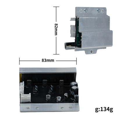 For Xiaomi 4 Pro AIMITE Controller Motherboard Electric Scooter Accessories, Controller Motherboard