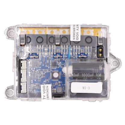 For Xiaomi MI 3 AIMITE Motherboard Controller Electric Scooter Accessories, Motherboard Controller