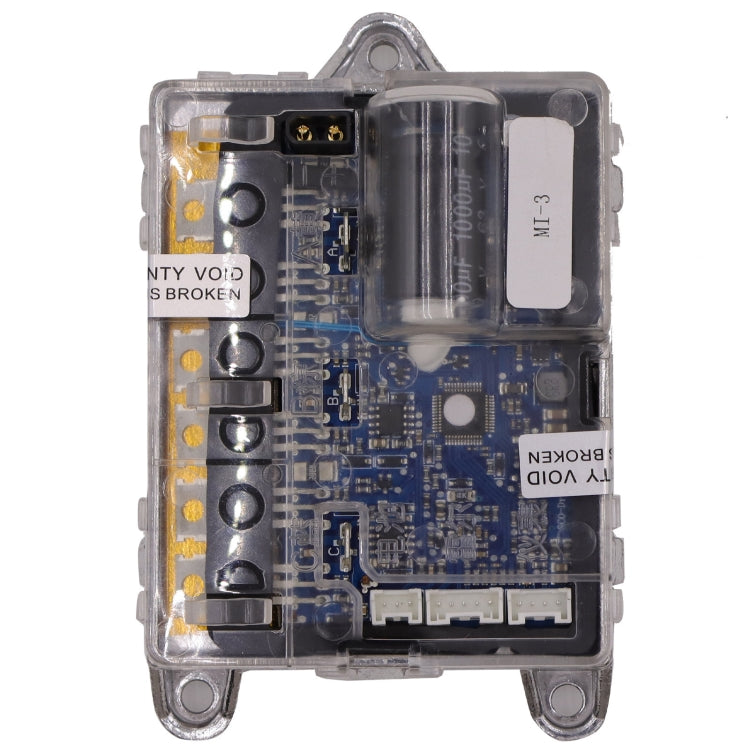 For Xiaomi MI 3 AIMITE Motherboard Controller Electric Scooter Accessories, Motherboard Controller