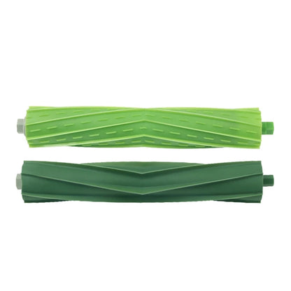 For iRobot Roomba Combo J7+ Robot Vacuum And Mop Accessories, 1set Main Brush, Filter, 2pcs Side Brush, 1 Rag, Kit