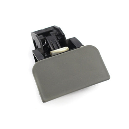 For 2002-2009 Volkswagen Polo OE 6Q0857131D Glove Box Lid Handle, Black, Black With Hole, Gray, Gray With Holes, Beige, Beige With Hole