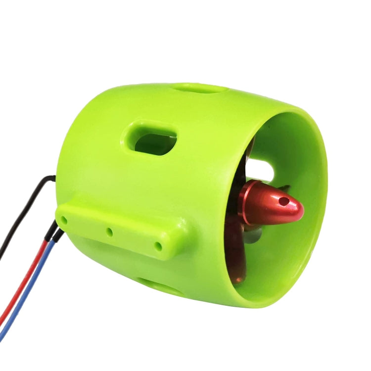 12-24V Ship Model Underwater Propeller Underwater Robot ROV Waterproof Brushless Motor, CW