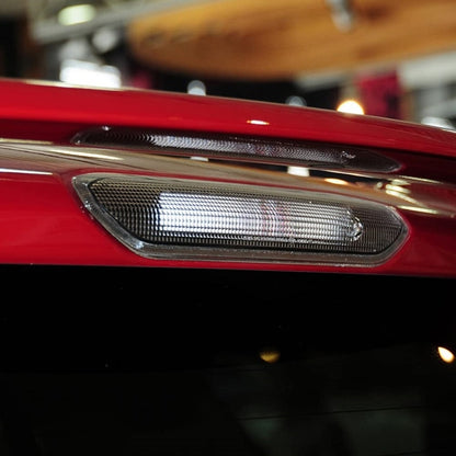 For 2007-2015 Land Rover Freelander 2 High Brake Warning Light OE LR036355