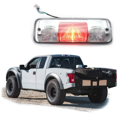 7L3Z-13A613-B For 2004-2008 Ford F150 High-Position Third Brake Light