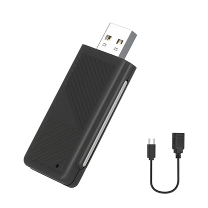 Universal Original Wired CarPlay To Wireless CarPlay Box, Universal