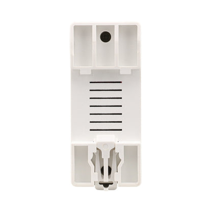 Adjustable Self-resetting Intelligent Over-voltage and Under-voltage Protector 220V AC, SINOTIMER SVP-718 40A, SINOTIMER SVP-718 63A