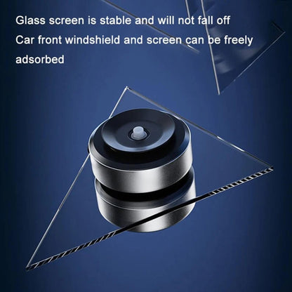 Car Suction Cup Dashboard Magnetic Support Bracket Cell Phone Navigation Mount