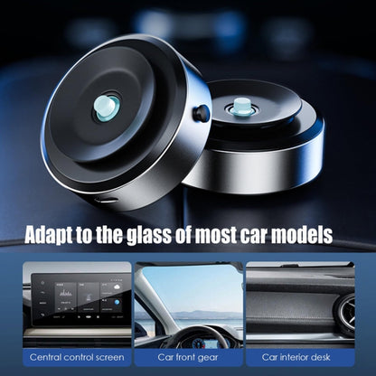 Car Suction Cup Dashboard Magnetic Support Bracket Cell Phone Navigation Mount