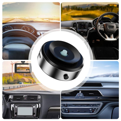 Car Suction Cup Dashboard Magnetic Support Bracket Cell Phone Navigation Mount