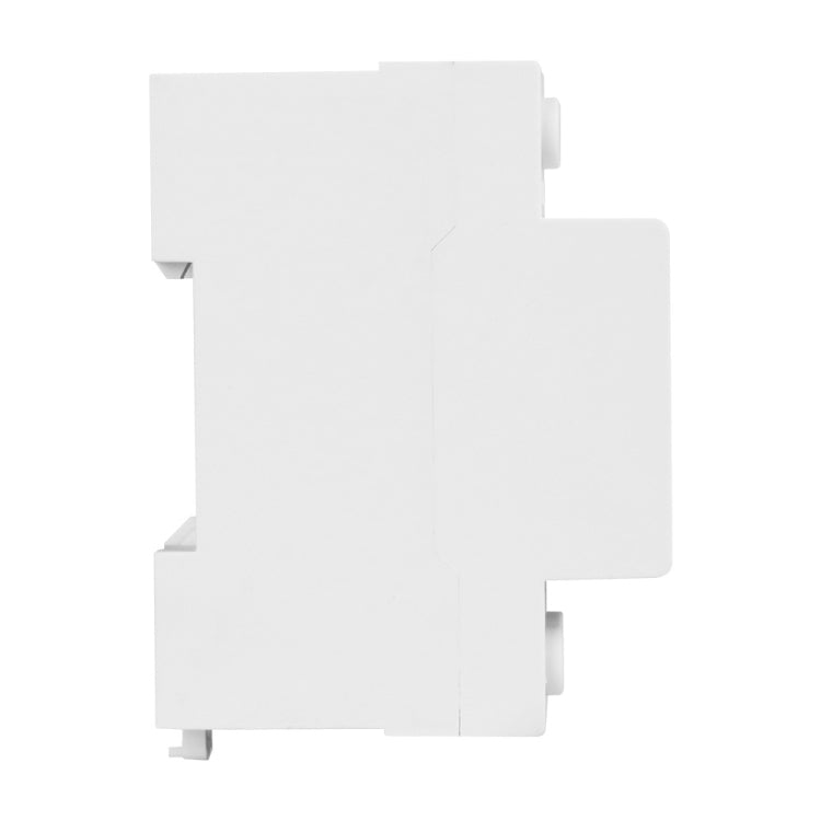TUYA APP WiFi Smart Circuit Breaker Over Under Voltage Protector, SINOTIMER SVP-688W-L, SINOTIMER SVP-688W