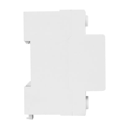 TUYA APP WiFi Smart Circuit Breaker Over Under Voltage Protector, SINOTIMER SVP-688W-L, SINOTIMER SVP-688W