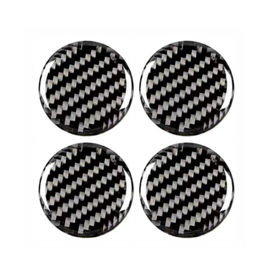 10pcs Car Modification Protection Keyhole Anti-Blocking Sticker
