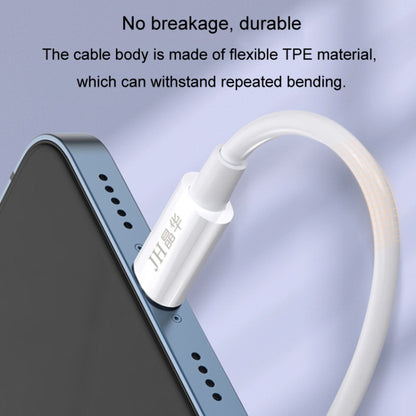 JINGHUA Mobile Phone Card Reader Converter Memory Card Reader, Lighning With Cable SD, Lighning With Cable TF+SD, Type-C With Cable SD, Type-C With Cable TF+SD
